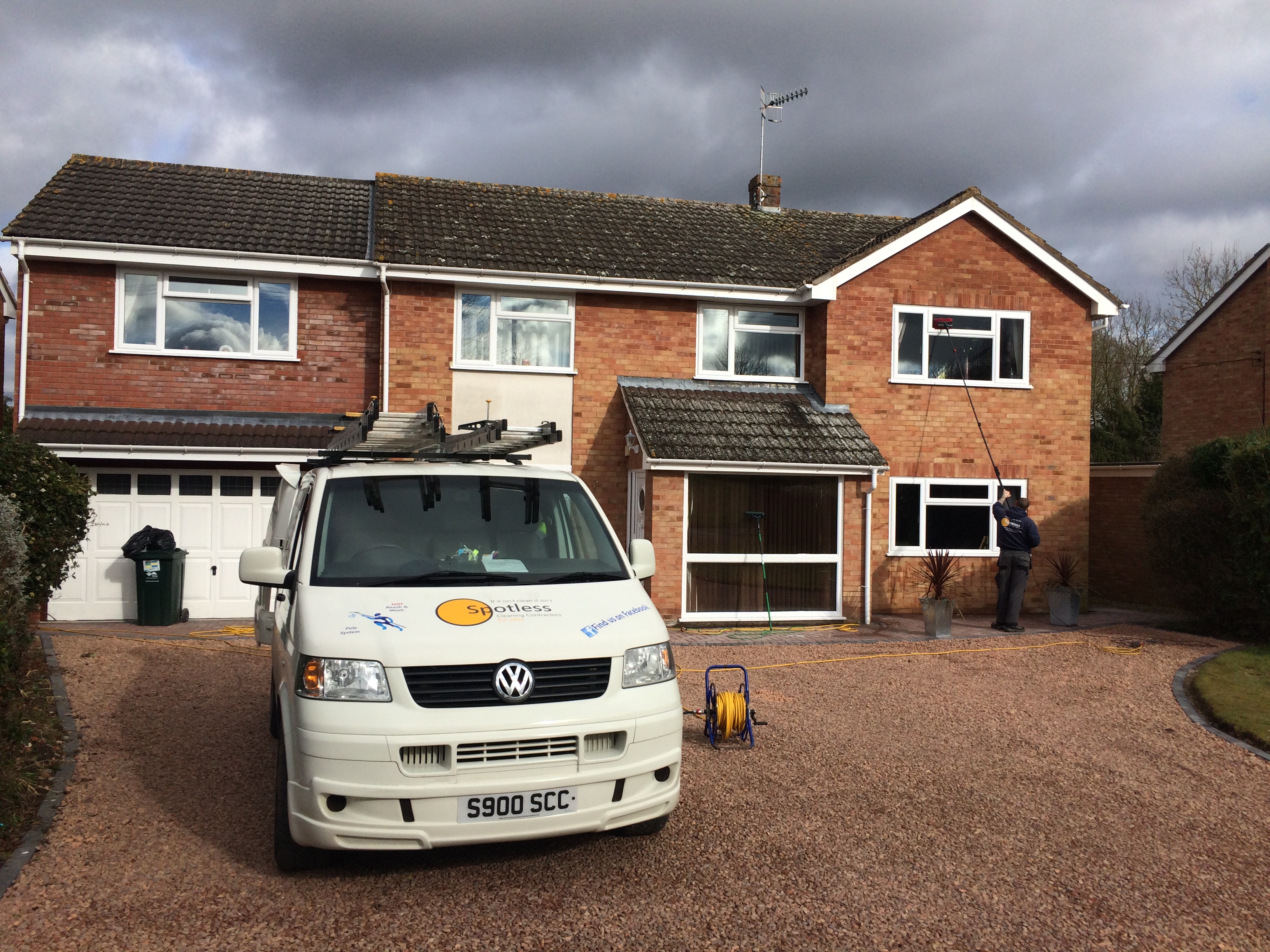 End of Tenancy Deep Clean