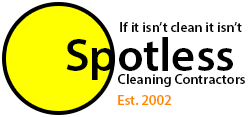 Spotless Cleaning Contractors
